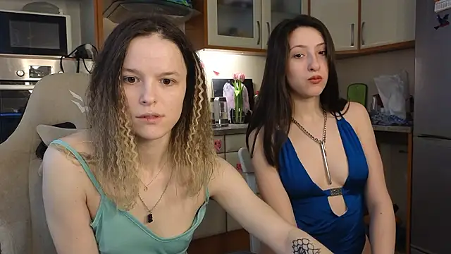 nastyundi online show from 11, 3, 2026