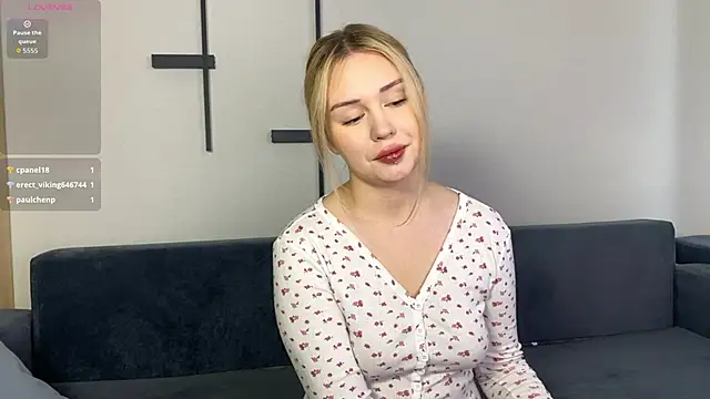 Snapshot of StellaSweetTrouble chatting on 22, 2, 2026 StellaSweetTrouble online show from 22, 2, 2026