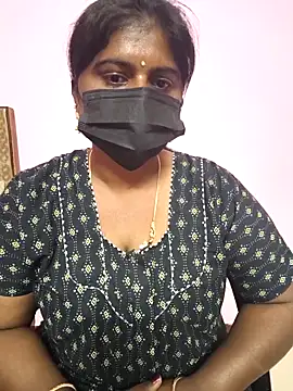 blackqueen-tamil online show from 18, 12, 2025