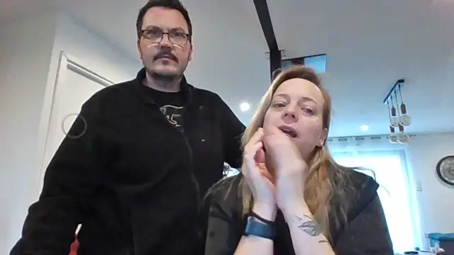 Miss-Chupagirly online show from 28, 2, 2026