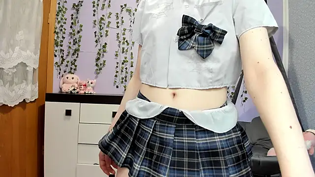 Yoonhee ki online show from 13, 4, 2026