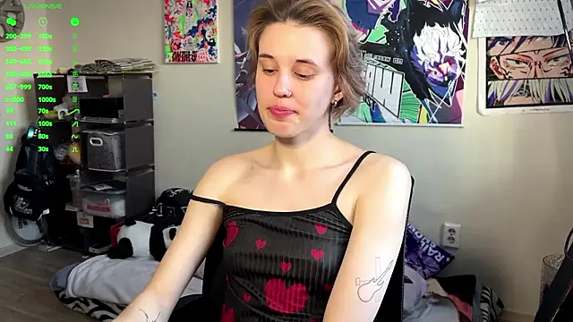 Carollforyou online show from 7, 3, 2026