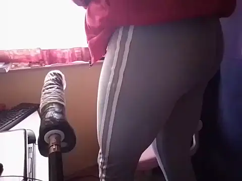 Michaelo666 online show from 17, 1, 2026