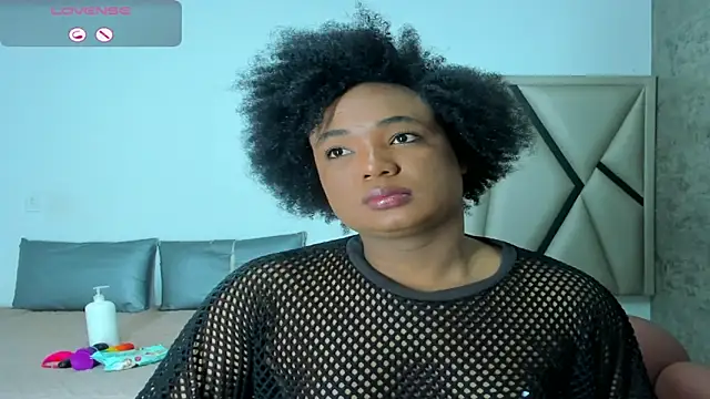 Snapshot of Harmony-01 chatting on 5, 1, 2026 Harmony-01 online show from 5, 1, 2026