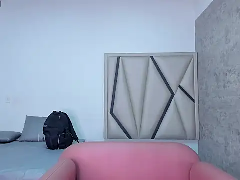 Snapshot of Harmony-01 chatting on 9, 1, 2026 Harmony-01 online show from 9, 1, 2026