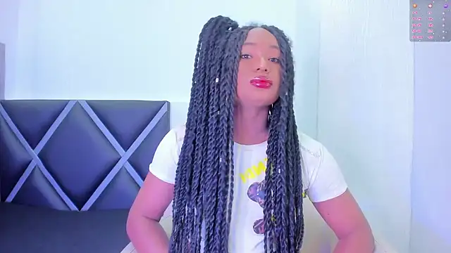 Harmony-01 online show from 18, 3, 2026