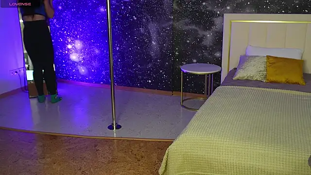 Spoty Kate  online show from 17, 1, 2026