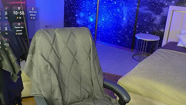 Spoty Kate  online show from 13, 3, 2026