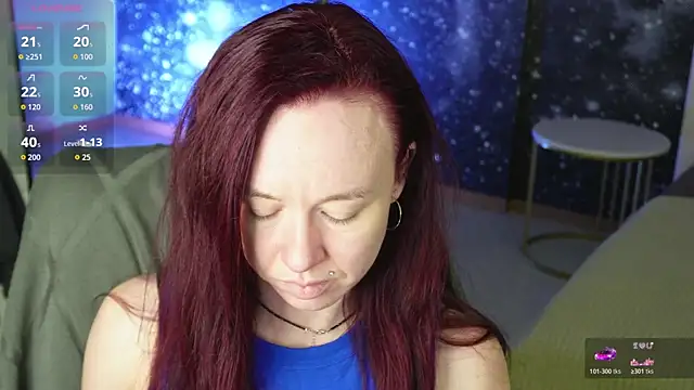 Spoty Kate  online show from 11, 4, 2026