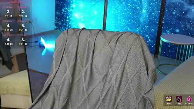 Spoty Kate  online show from 14, 4, 2026