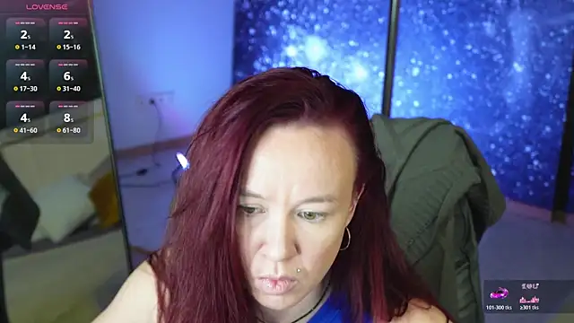 Spoty Kate  online show from 18, 4, 2026