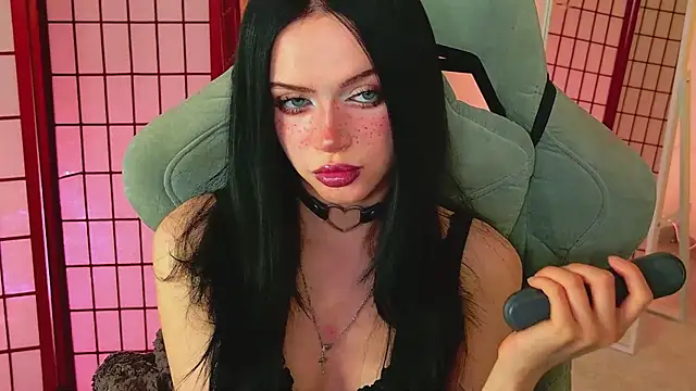 Snapshot of Dark_Diva chatting on 23, 4, 2026 Dark Diva online show from 23, 4, 2026