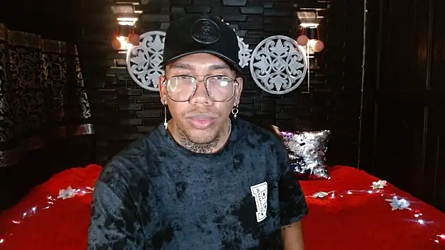 THIAN KNOX online show from 19, 12, 2025