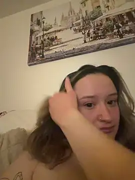 LilyLuck  online show from 26, 2, 2026