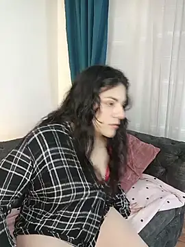 paulina coxx online show from 20, 2, 2026