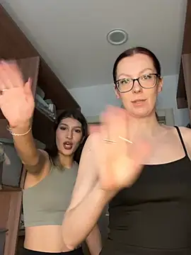 Snapshot of RussianGirls_ chatting on 15, 4, 2026 RussianGirls online show from 15, 4, 2026