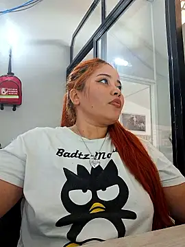 Snapshot of Adara_Jade01 chatting on 8, 1, 2026 Adara Jade01 online show from 8, 1, 2026