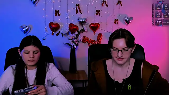 Snapshot of lizzie_boom_ chatting on 18, 2, 2026 lizzie boom online show from 18, 2, 2026