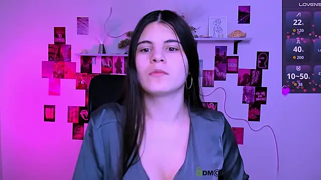 Snapshot of lizzie_boom_ chatting on 26, 2, 2026 lizzie boom online show from 26, 2, 2026