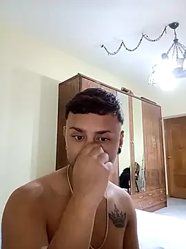 Snapshot of Sickbooy69 chatting on 6, 4, 2026 Sickbooy69 online show from 6, 4, 2026