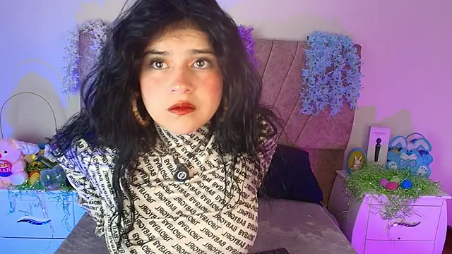 Snapshot of hannaa_cute chatting on 15, 4, 2026 hannaa cute online show from 15, 4, 2026