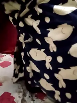 Kiikisx online show from 20, 12, 2025