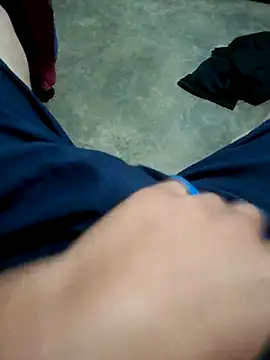 Loki1998A online show from 7, 1, 2026