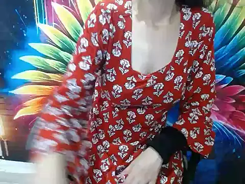 Farhana beautyfull online show from 14, 7, 2026