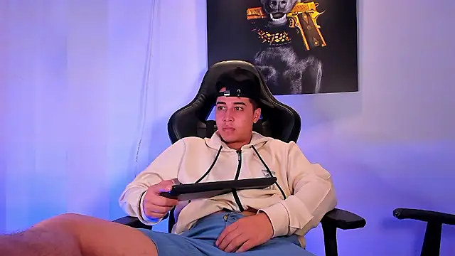 konaland online show from 11, 1, 2026