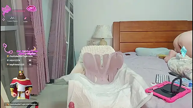 eulallA online show from 11, 1, 2026