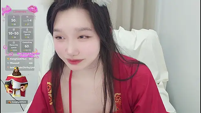 eulallA online show from 21, 2, 2026