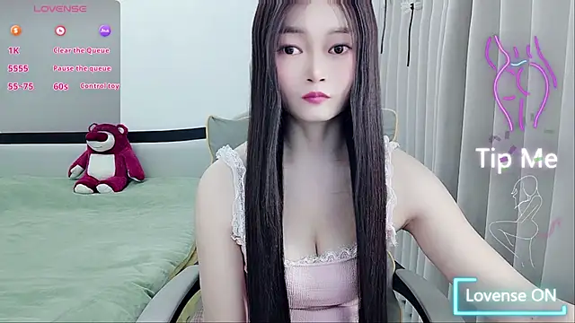 Lucky-susu online show from 19, 12, 2025