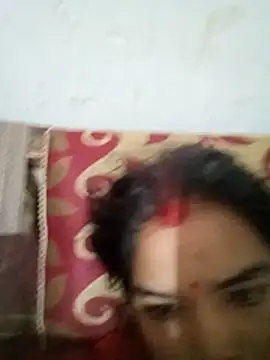 Snapshot of Savita_pal chatting on 8, 2, 2026 Savita pal online show from 8, 2, 2026