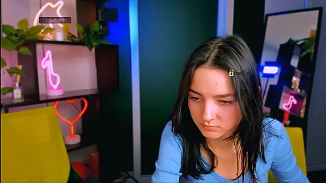 Snapshot of lole_ti chatting on 27, 3, 2026 lole ti online show from 27, 3, 2026