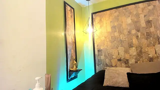 Snapshot of Kaorusweet chatting on 7, 1, 2026 Kaorusweet online show from 7, 1, 2026