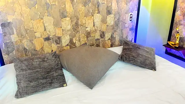 Snapshot of Kaorusweet chatting on 13, 1, 2026 Kaorusweet online show from 13, 1, 2026