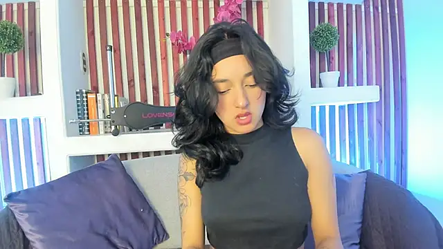 Snapshot of Kaorusweet chatting on 4, 2, 2026 Kaorusweet online show from 4, 2, 2026