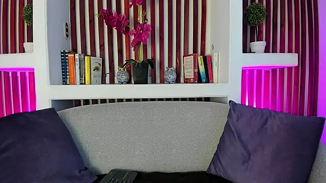 Snapshot of Kaorusweet chatting on 23, 2, 2026 Kaorusweet online show from 23, 2, 2026