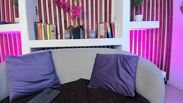 Snapshot of Kaorusweet chatting on 24, 2, 2026 Kaorusweet online show from 24, 2, 2026