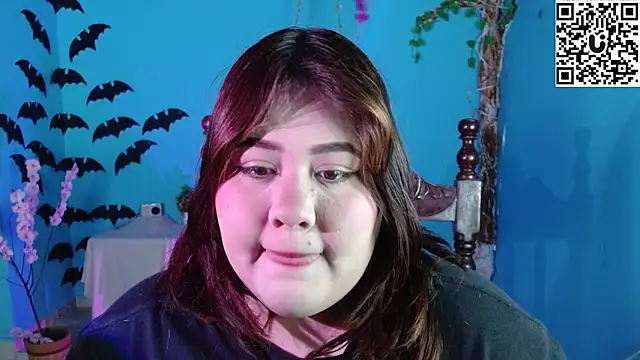 Aurorita online show from 12, 1, 2026