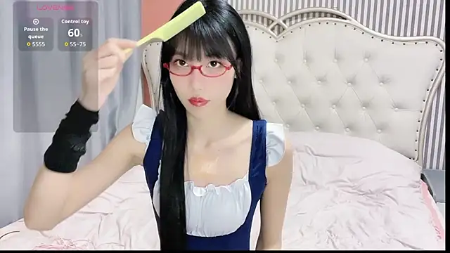 zhnmjx2025 online show from 21, 12, 2025