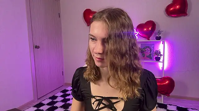 KellySunn online show from 14, 2, 2026