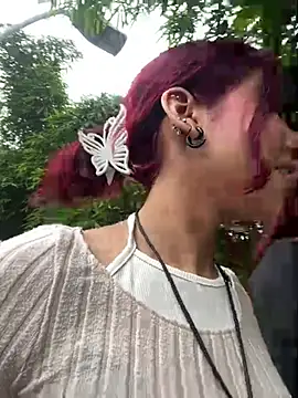 CamiTeaseX  online show from 13, 2, 2026