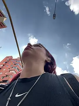 CamiTeaseX  online show from 13, 3, 2026