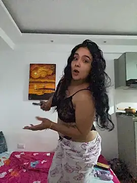 Snapshot of ateneacute chatting on 14, 3, 2026 ateneacute online show from 14, 3, 2026