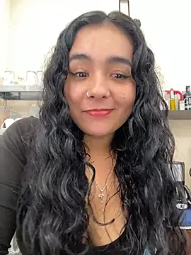 Snapshot of ateneacute chatting on 24, 3, 2026 ateneacute online show from 24, 3, 2026