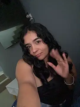 Snapshot of ateneacute chatting on 29, 3, 2026 ateneacute online show from 29, 3, 2026