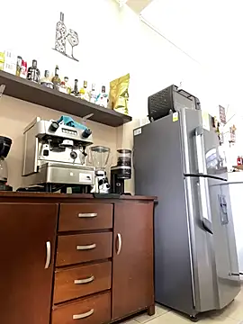 Snapshot of ateneacute chatting on 31, 3, 2026 ateneacute online show from 31, 3, 2026