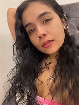 Snapshot of ateneacute chatting on 20, 4, 2026 ateneacute online show from 20, 4, 2026