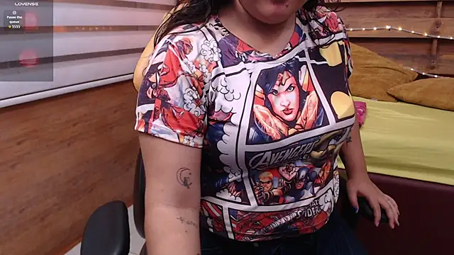 carolina canndy online show from 20, 2, 2026